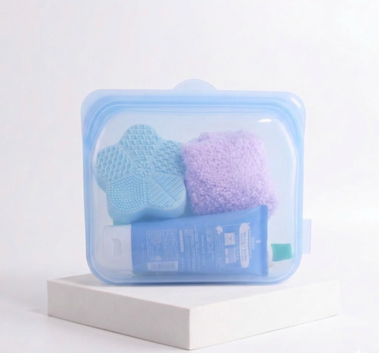 Standing Eco Bag - שומרת על הבריאות והסביבה