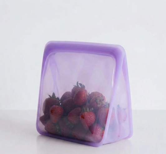 Standing Eco Bag - שומרת על הבריאות והסביבה