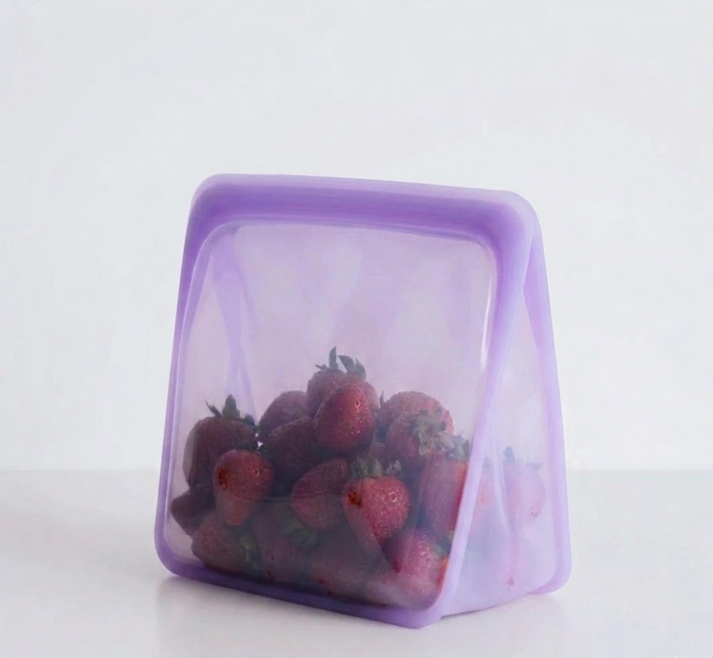 Standing Eco Bag - שומרת על הבריאות והסביבה
